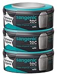Tommee Tippee Sangenic Tec Refill x 3
