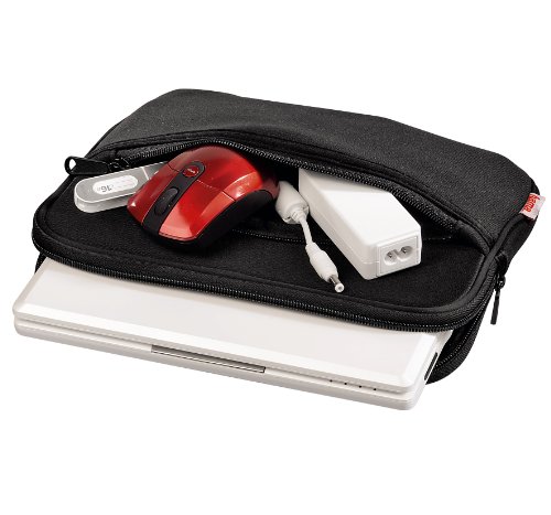 Hama Notebook-Cover „Comfort“ 7″-8,9″, Schwarz - 2