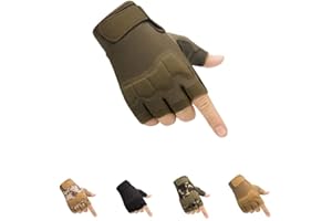 HYCOPROT Guantes Unisex Adulto