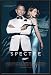 Produktbild James Bond 007 - Spectre - One Sheet - Filmposter Kino Movie 007 Daniel Craig - 61x91,5 cm + Wechselrahmen, Shinsuke® Maxi Kunststoff schwarz, Acryl-Scheibe