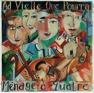 Preisvergleich Produktbild Menage a Quatre