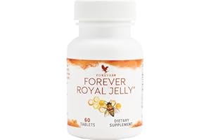 FOREVER LIVING PRODUCTS Forever Royal Jelly 100% Natural