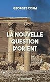 Image de La nouvelle question d'Orient
