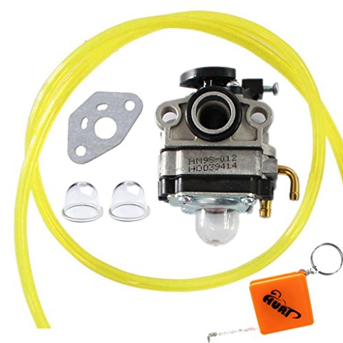 HURI Carburateur et Joint Pour Honda FG100 GX22 GX25 GX31 GX35 4 temps # 16100-ZM5-803 Walbro WYL-19 WYL-19-1