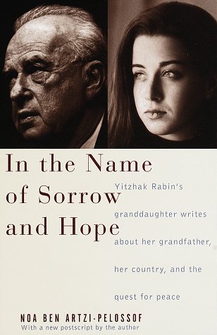 Book In the Name of Sorrow and Hope PDF