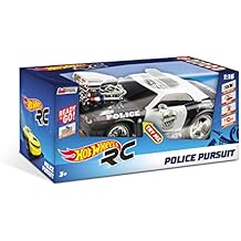 voiture police telecommandee