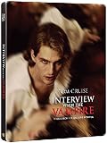 Interview mit einem Vampir - Exklusive 20th Anniversary Steelbook Edition (inkl. Deutscher Tonspur) Blu-ray - 