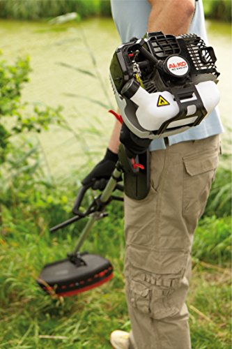 AL-KO BC Rasentrimmer, 330 MT, 112942 - 8