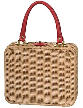 Dancing Days by Banned Henkeltasche KARA HANDBAG 7093