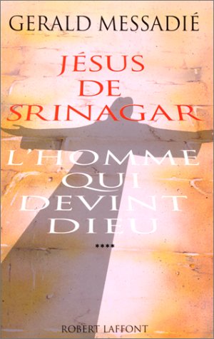 couverture de : J&eacute;sus de Srinagar