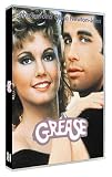 Grease [FR IMPORT] - John Travolta