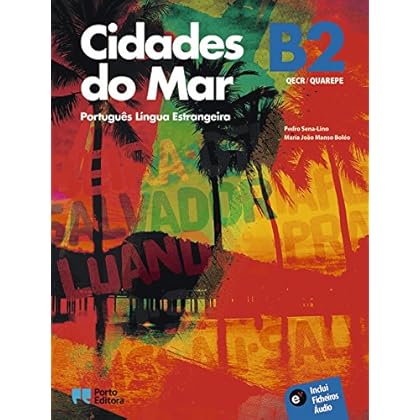 [PDF] Cidades do Mar B2: Kurs- und Ìbungsbuch + Audios online KOSTENLOS DOWNLOAD