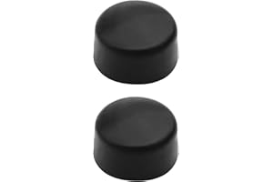 ‎LT EASIYL LT Easiyl 1 Paar Vordere Scheibenwischerarm Mutterkappe Vordere Scheibenwischerarm Mutter Abdeckkappe Kompatibel mit Ford Focus Fiesta Edge C MAX 1324768 W710461S300