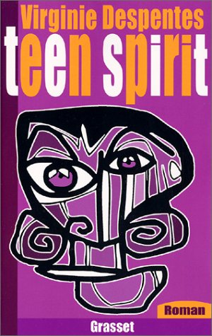 couverture de : Teen Spirit