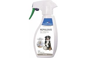 ZOLUX Francodex REPULSIVO da Interno 200ml Spray