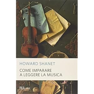 Come imparare a leggere la musica Come imparare a leggere la musica