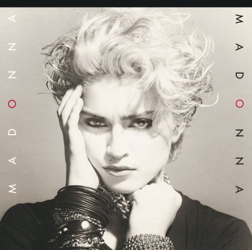 Madonna -Remasterizado-