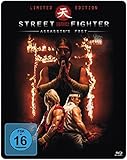 Street Fighter - Assassin's Fist - Steelbook  [Limited Edition]