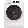 Hotpoint Ariston NF924WK - Lavatrice carica frontale, libera installazione,  9 Kg, Classe A+++, 1200 giri : Amazon.it: Grandi elettrodomestici