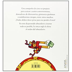 ABeCeCirco/ ABCircus