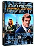 James Bond 007 Ultimate Edition - Im Angesicht des Todes (2 DVDs) - Christopher Walken