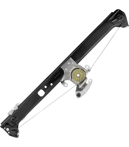 Twowinds Fensterheber Clip Reparatursatz - Kompatibel Mit BMW E46, E53 X5