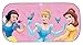 Produktbild Unbekannt Princess Sonnenschutz Heckscheibe