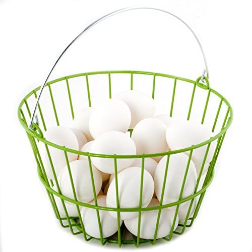 Ware Manufacturing Chicken Egg Basket