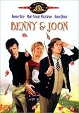 Benny & Joon - Johnny Depp