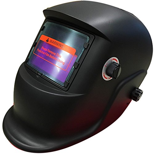 Automatik Schweißhelm Schweißschirm Schweißmaske Schweißschild Solar Schweißschild Schweissschirm Schutzhelm