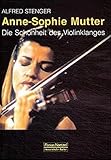 Image de Anne-Sophie Mutter: Die Schönheit des Violinklanges