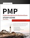 PMP (R). Project Management Professional Exam Study Guide (Sybex) by 