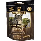 Wolfsblut | Black Marsh Cracker | 225 g