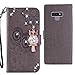 Produktbild Hülle Galaxy Note 9 TPU Diamant Eule schutz silikonhülle, niedlichen carto Hülle TPU schutz silikonhülle, niedlichen cartoon bild transparent handy Hülle für Samsung Galaxy Note 9 (* / 276) (6)