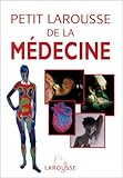 Petit Larousse de la médecine
