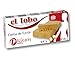 Produktbild El Lobo Weicher Turron de Jijona zuckerfrei Sin Azucares anadidos - 200g