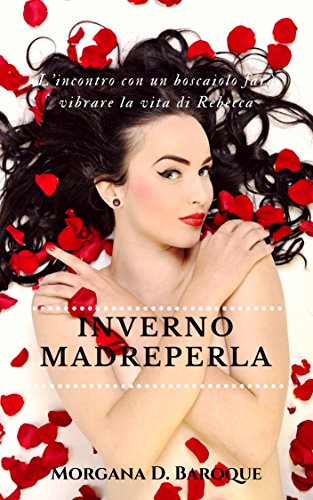 Inverno Madreperla libro