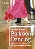 Image de Ballroom Dancing (Collins Need to Know?)