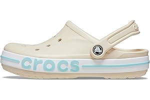 Crocs Unisex Bayaband Clog
