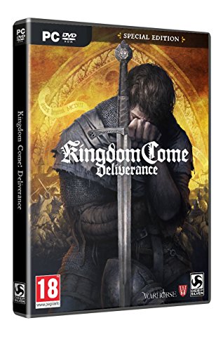 Kingdom Come  Deliverance - Special Edition
