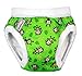 Produktbild ImseVimse Trainers Trainer Windeln Hosen GreenMonkey SL (super large) 13-17 kg