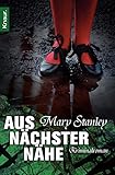 Cover zum Buch Aus nächster Nähe