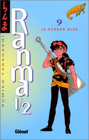 Ranma ½ — Tome 9