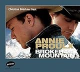 Brokeback Mountain by 
