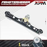 Einbauposition: Hinten Rechts