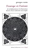 Europe et l'Orient