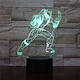 3.Elegante Beleuchtung bringt Spaß und innovative Designelemente in Ihren Raum oder Ihr Büro