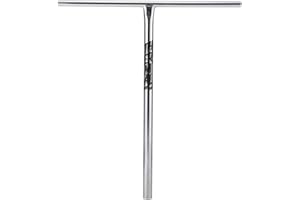 ENVYSCOOTERS Blunt guidon thermal bar chrome (650)Blunt Scooter