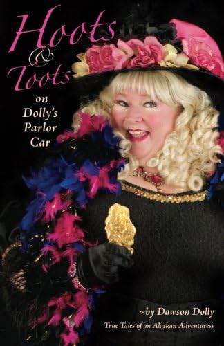 Hoots and Toots on Dolly's Parlor Car