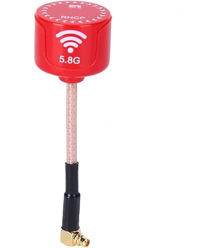 FPV Drohnen Antenne - 5,8G 3DB Für Racing Quadcopter